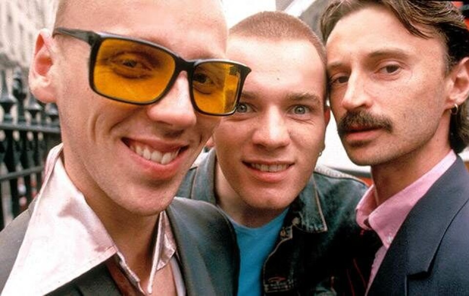 Instruktør afslører: Opfølger til Trainspotting er endelig på vej