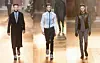 Modeuge i Paris: Lanvin efterår / vinter 2013