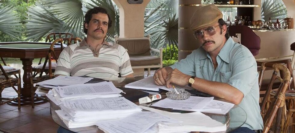 Pablo Escobars bror kræver milliard-erstatning af Netflix