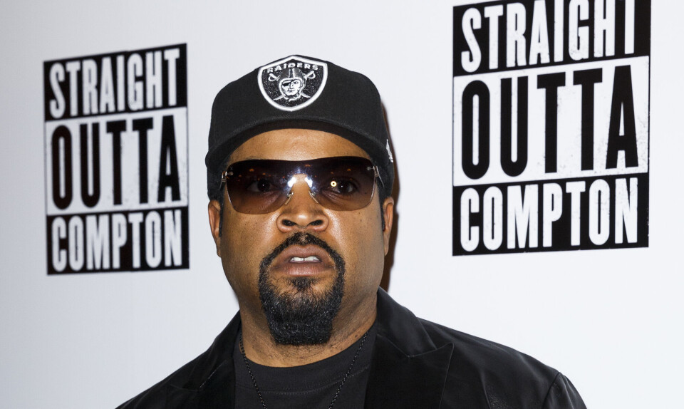 Ice Cube It was a Good Day - mysteriet er løst