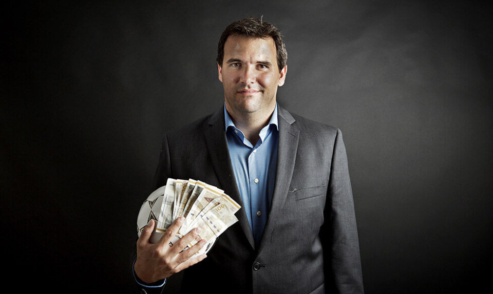 Bettingeksperten Steffen Dam guider: Sådan kan du tjene gode penge på VM