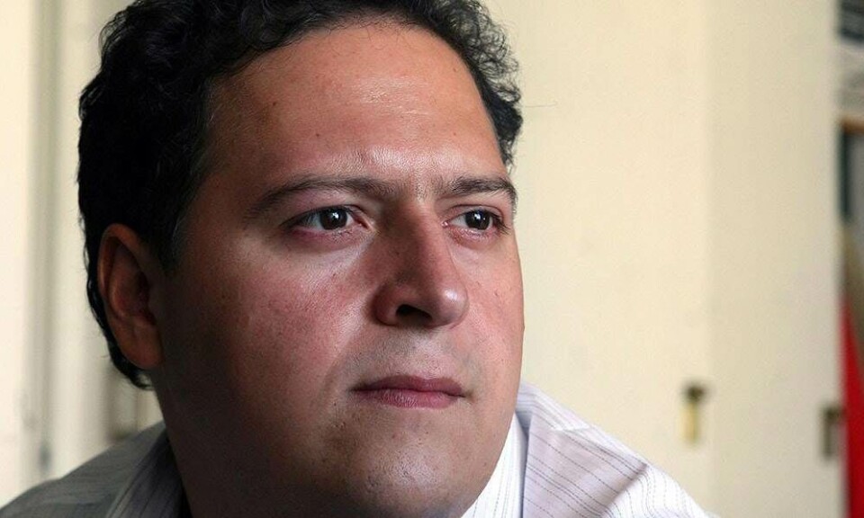 Arven efter Pablo Escobar