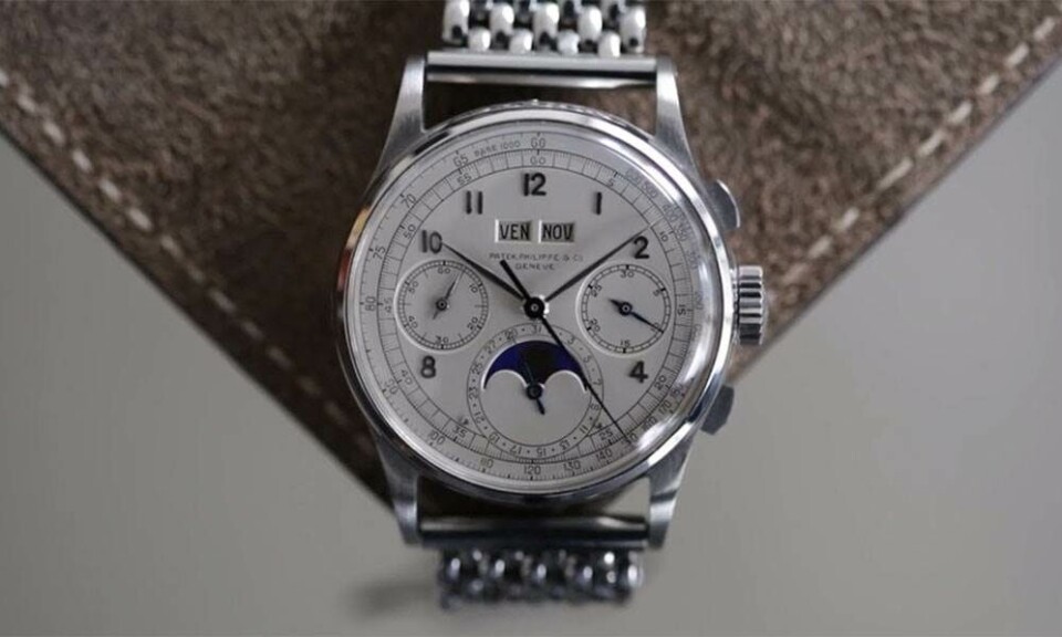 Hodinkee/Vimeo