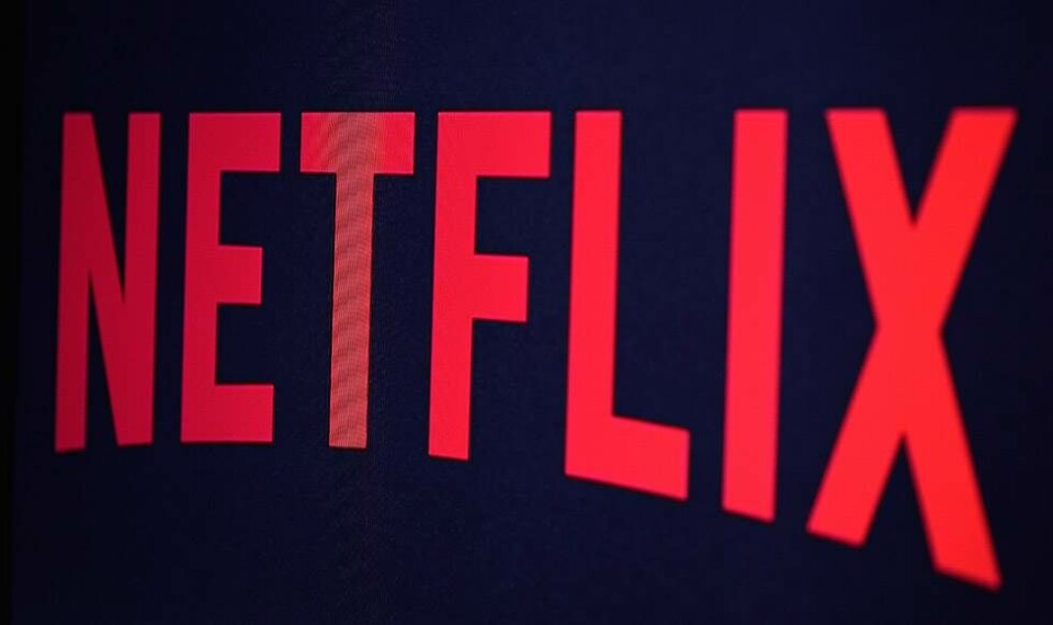 Kategorier på Netflix