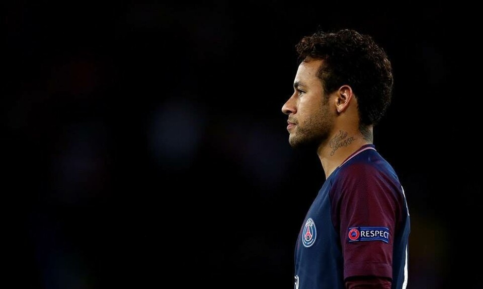 Nyt Neymar-drama i Paris