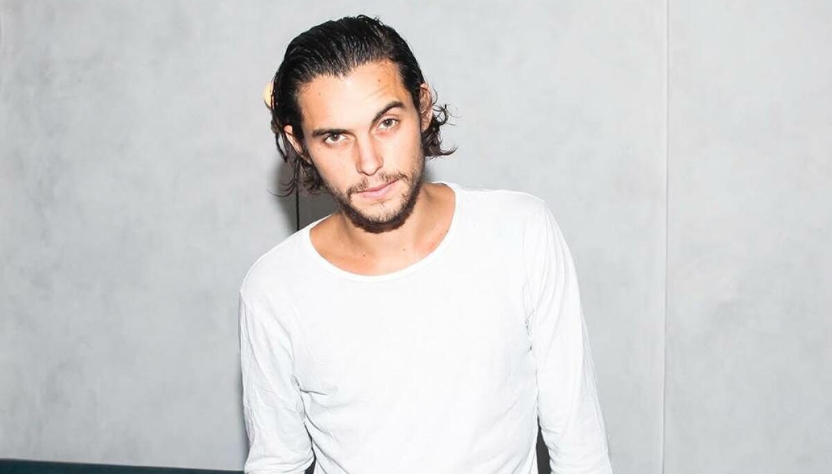 Landon Rieder Dylan Rieder