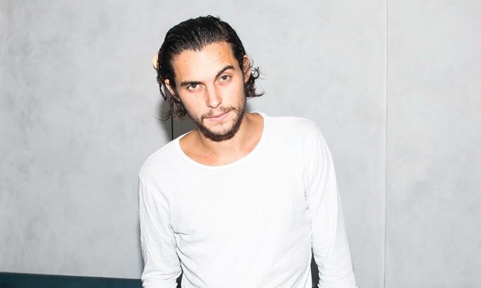 Dylan Rieder