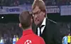 Se Jürgen Klopp gå amok på dommeren