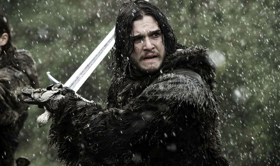 GQ Worst Dressed Men 2018