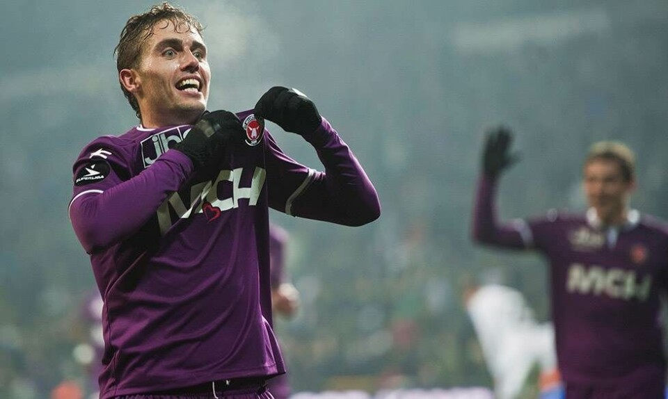 Det vigtigste i dansk og international fodbold 2017