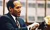 O.J. Simpson om 'Tiger King'-mysterie: Carole Baskin slog sin mand ihjel