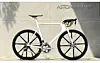 Skal der stå Aston Martin på din cykel?