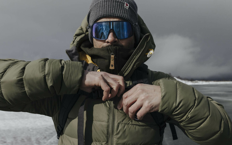 Skal du ud på vintereventyr, men mangler gode tips? Fjällräven har dig