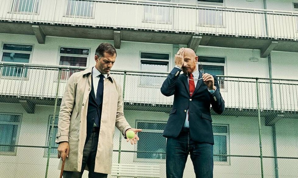 DK's bedst klædte #5