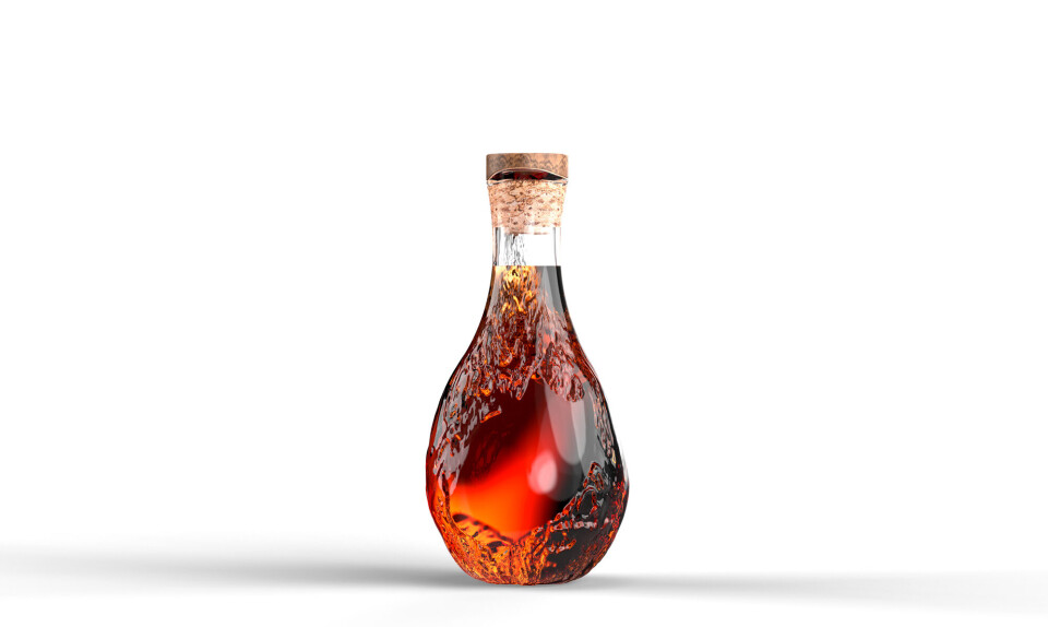 Skotsk whiskeybrand præsenterer deres ældste whiskey nogensinde. Prisen? 339.000 kroner