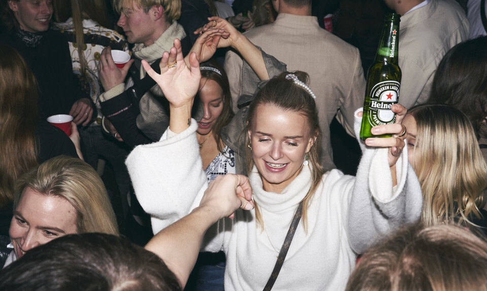 Euroman x Eurowoman x Silhouette Eyewear: Se billederne fra vores modeugefest