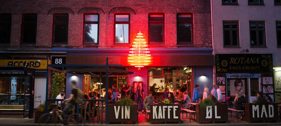 Her er de 9 bedste spisesteder på Nørrebro