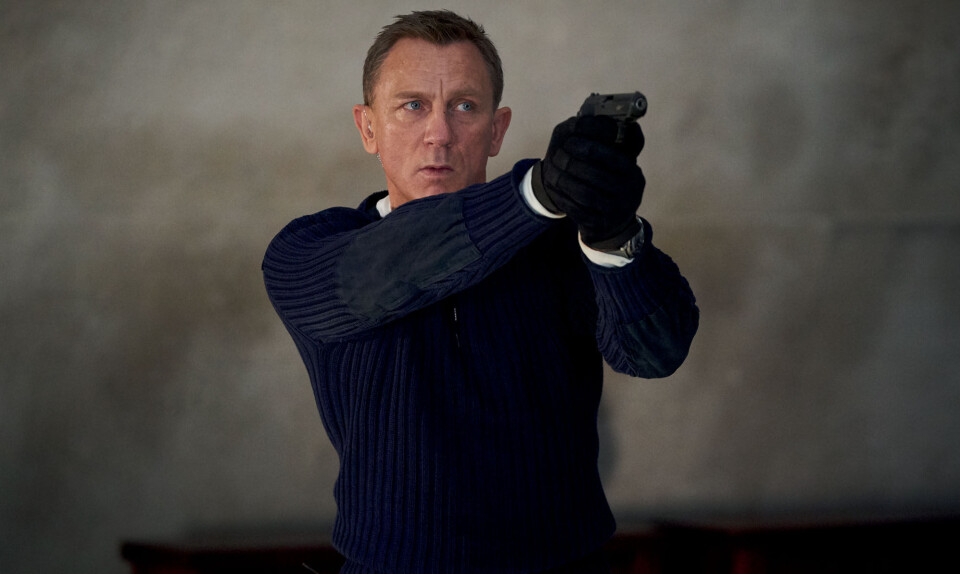 James Bond