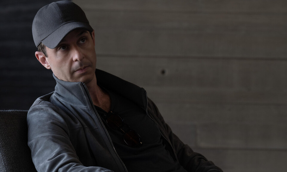 Gå klædt som Kendall Roy fra ’Succession’: Den stille luksus har gjort sit indtog