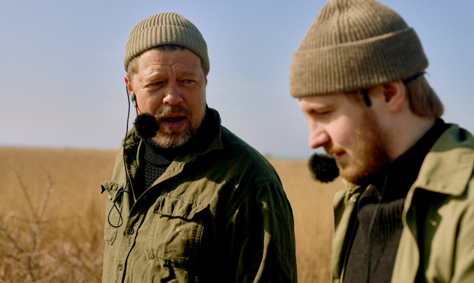 ’Søn af alt der gror’: Kronjysk krebsejagt i kærtidslens skygge