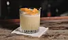 Whiskey Sour