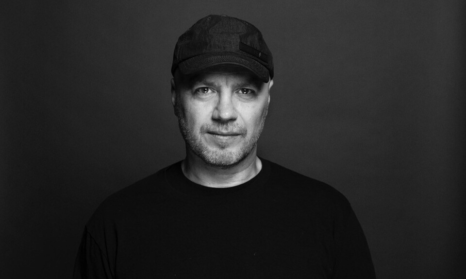 Tue Track: ”Selv Kasper Hjulmand, som jeg gik i parallelklasse med, dansede electric boogie”