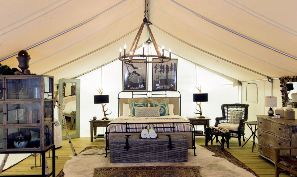 'Glamping' og 20 andre ting vi skal holde op med at sige i 2021