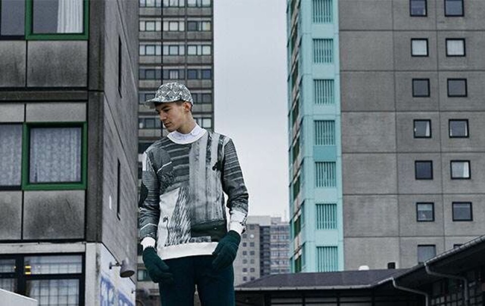 Danske BRAND8 åbner ny international webshop