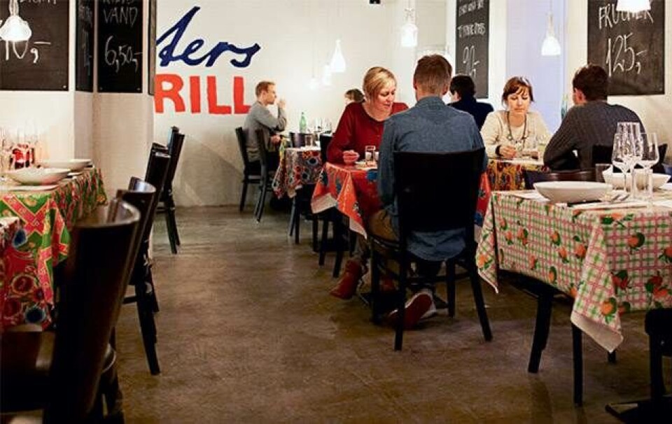 11 gode og budgetvenlige restauranter