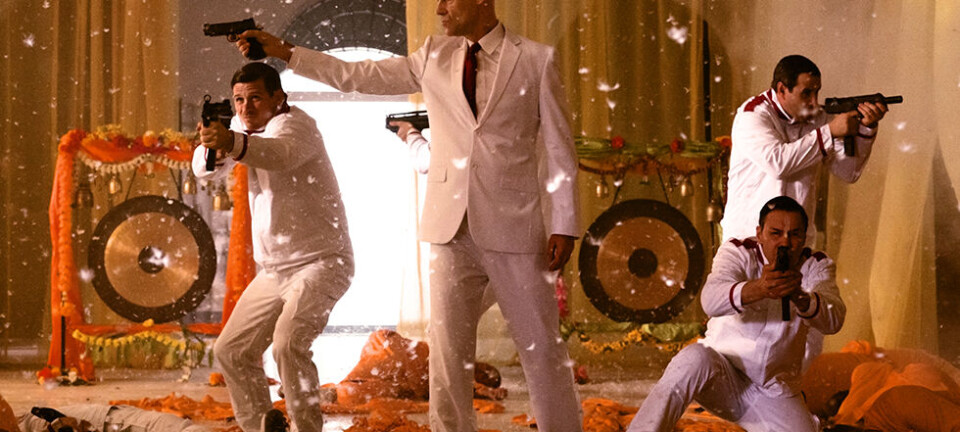 Ny sæson af ’Preacher’ og fire andre premierer på Viaplay i juni