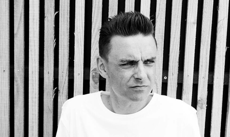 Simon Kvamm Klitmøller Collective