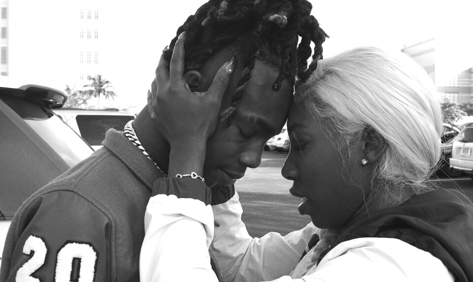 YNW Melly