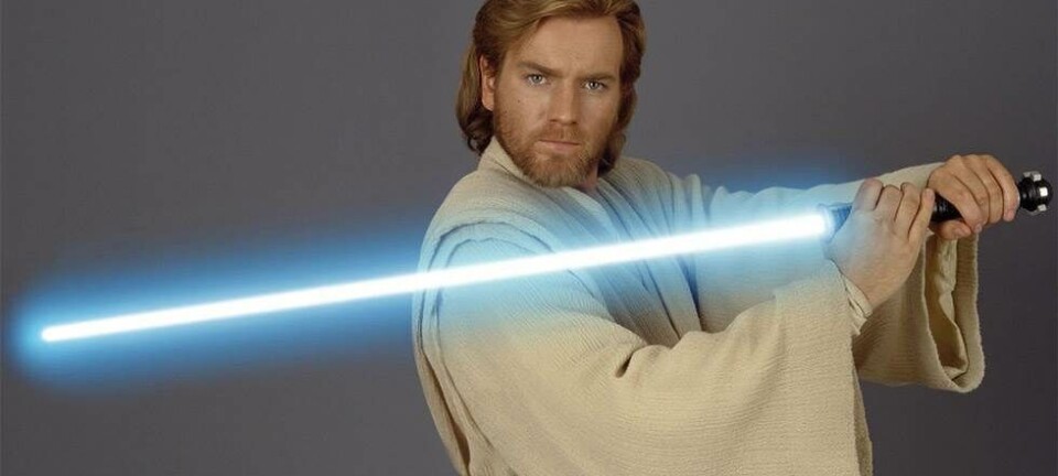 Hollywood Reporter: Obi-Wan Kenobi får sin egen film