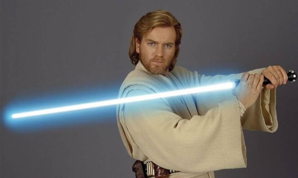 obi-wan kenobi