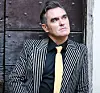 Morrissey til Danmark i juli