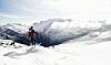 Hintertux tur-retur: Her kan du stå på ski hele året rundt