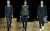 Dior Homme efterår/vinter 2014