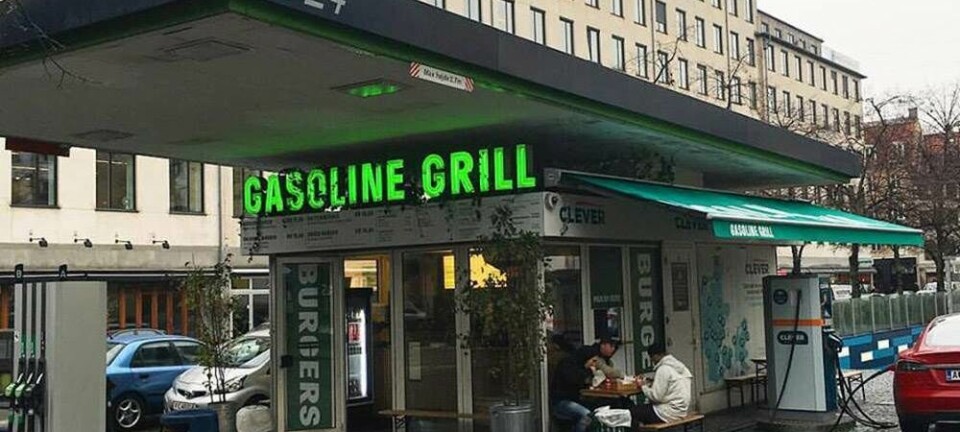 Dansk burger blandt verdens bedste