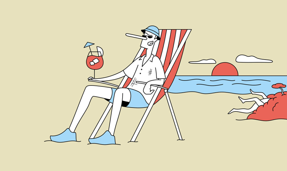 Blufferens guide til Danmarks mest bekymringsløse festival: ”Det kommer til at vrimle med gifte mænd, der forsøger at være utro”