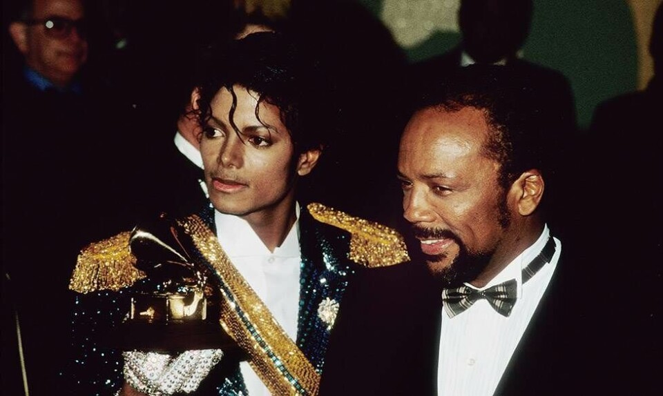 Billede 1 - Quincy Jones