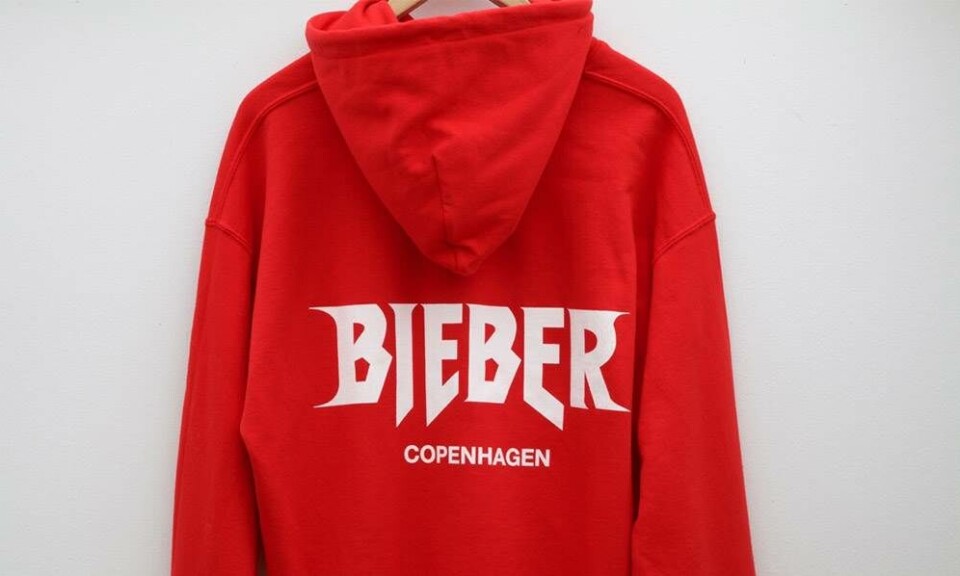 Bieber Storm