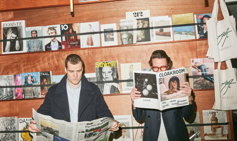 De fem bedste episoder af Arbejdstitel til din sommer