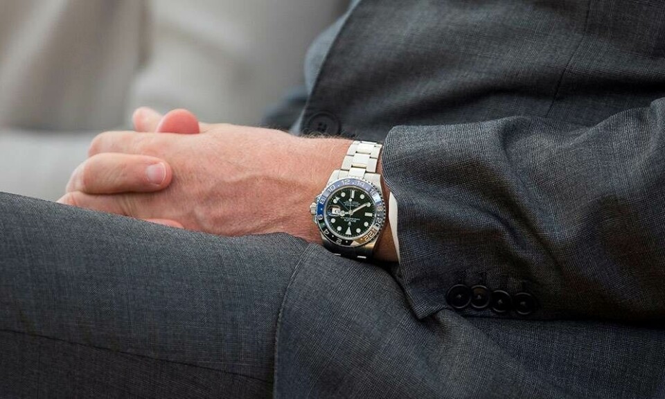 Rolex
