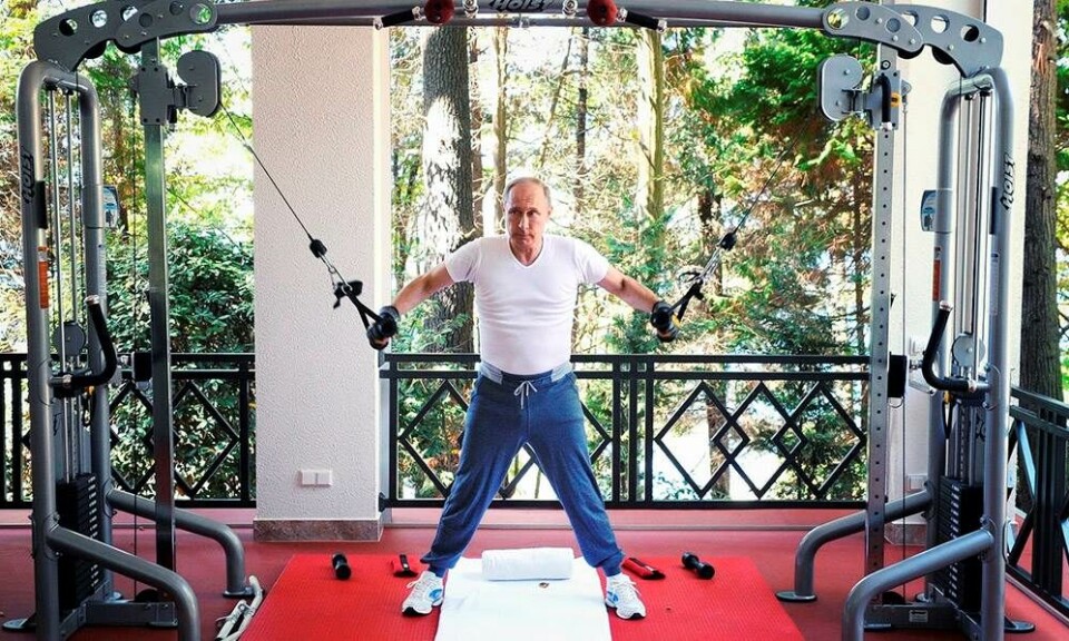 Putin