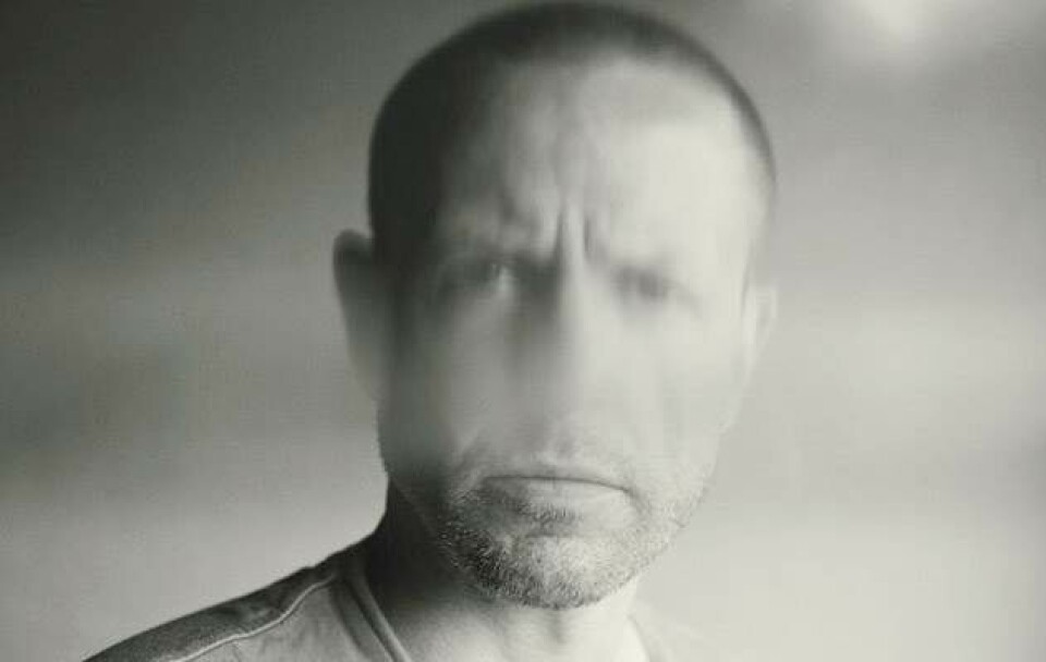 Lost in translation: When Tom Chiarella met Anders Matthesen