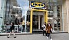 IKEA åbner showroom på Vesterbro i København