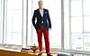 Interview: Tommy Hilfiger