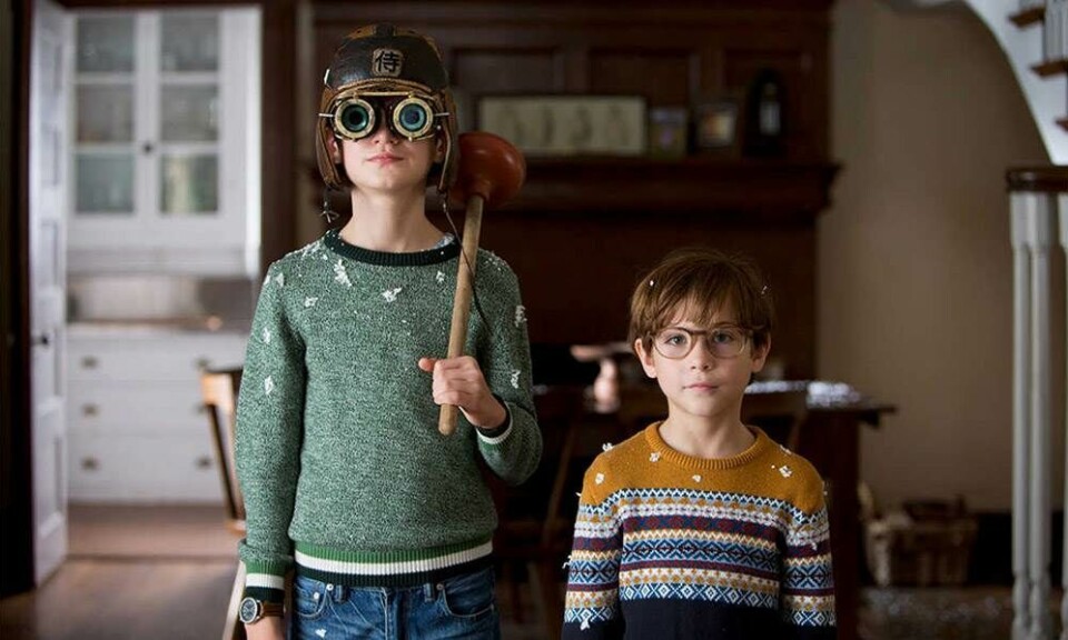 Billede 1 - The Book of Henry