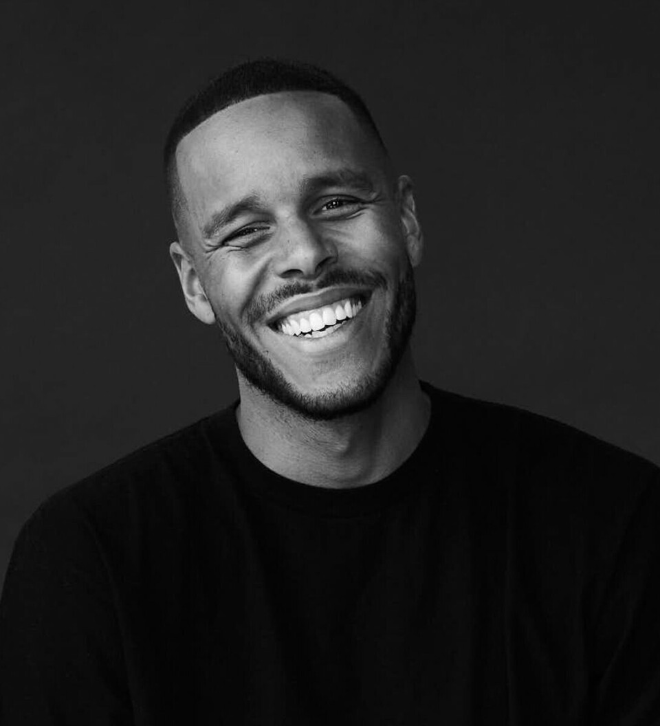 Hvor skal man spise, drikke og sove i enorme London? Mathias Zanka deler ud af sine tips