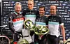 Criterium Charlottenlund: Masser af billeder